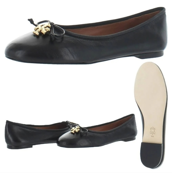 Tory Burch Flats. - Picture 16 of 16